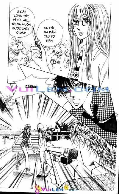 tìm anh - look for oppa chapter 4 129