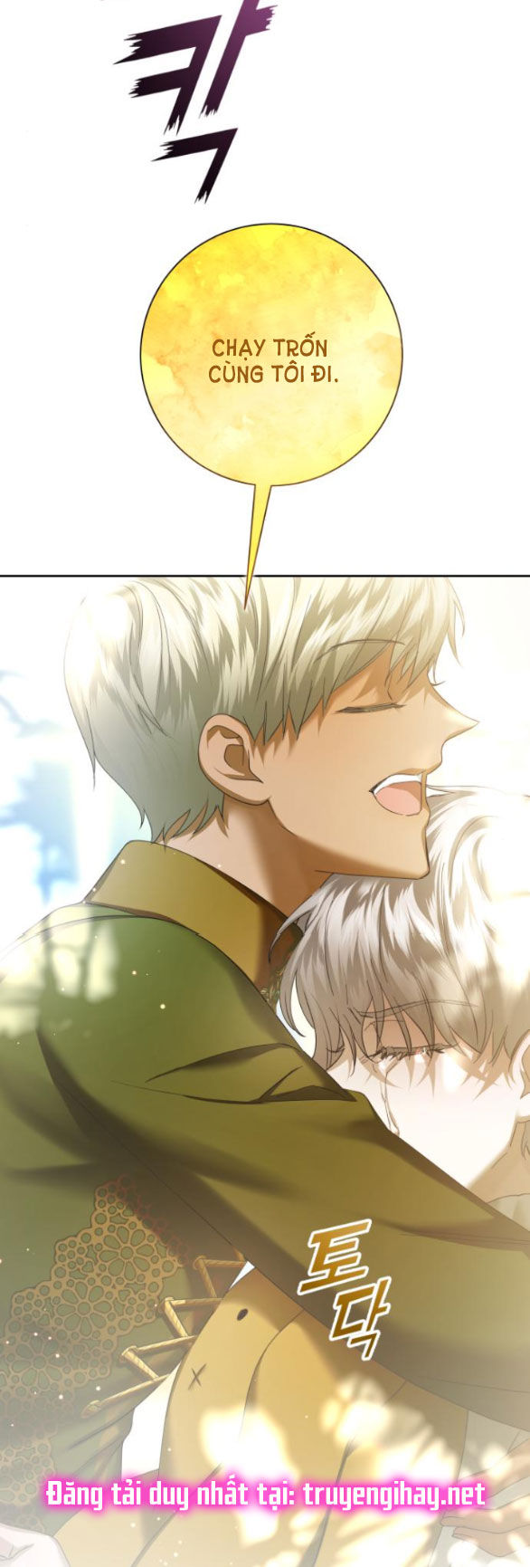 tôi muốn trở thành cô ấy dù chỉ là một ngày chapter 133.2 26