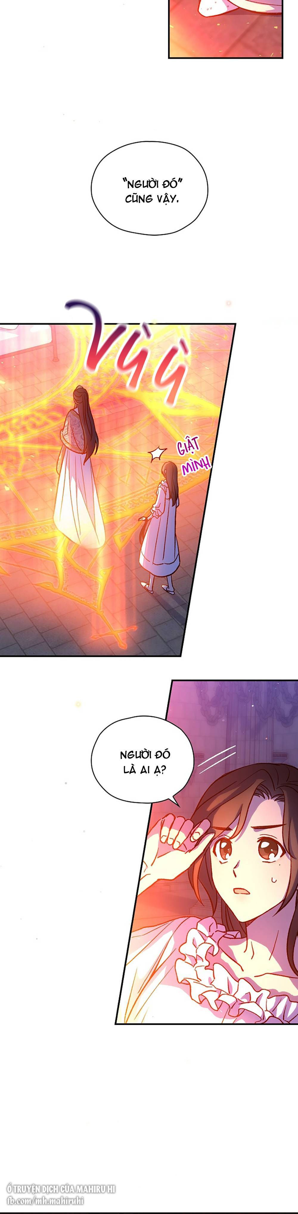 sống sót dưới thân phận hầu nữ chapter 41 5