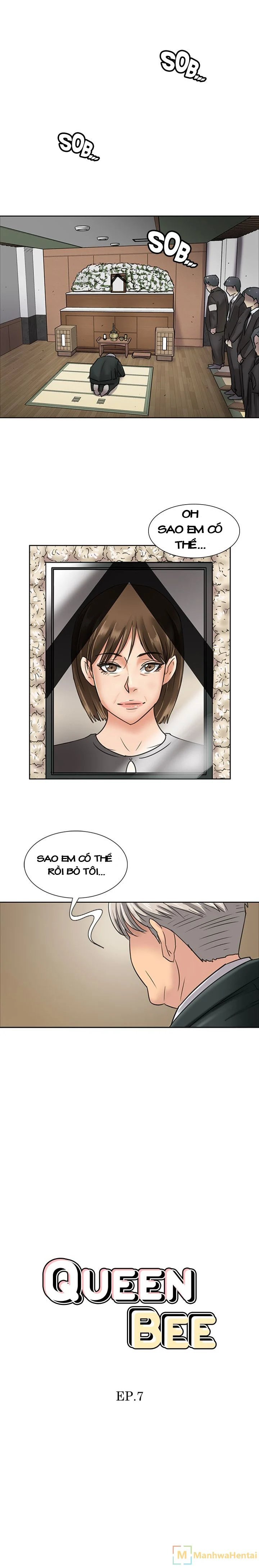 ong chúa chapter 7 1