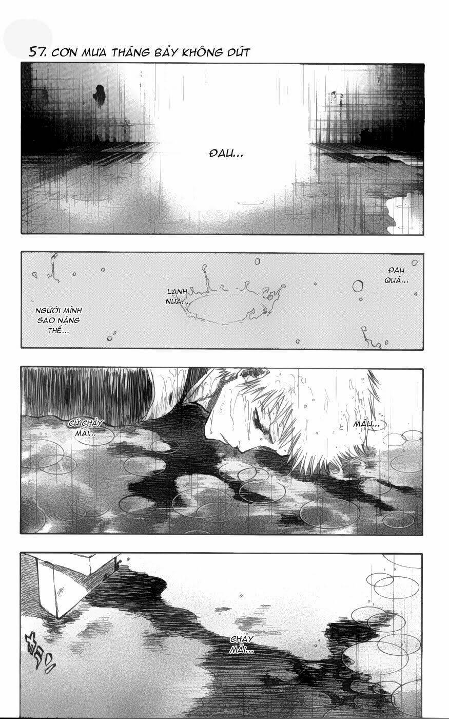 thần chết ichigo chapter 57 1