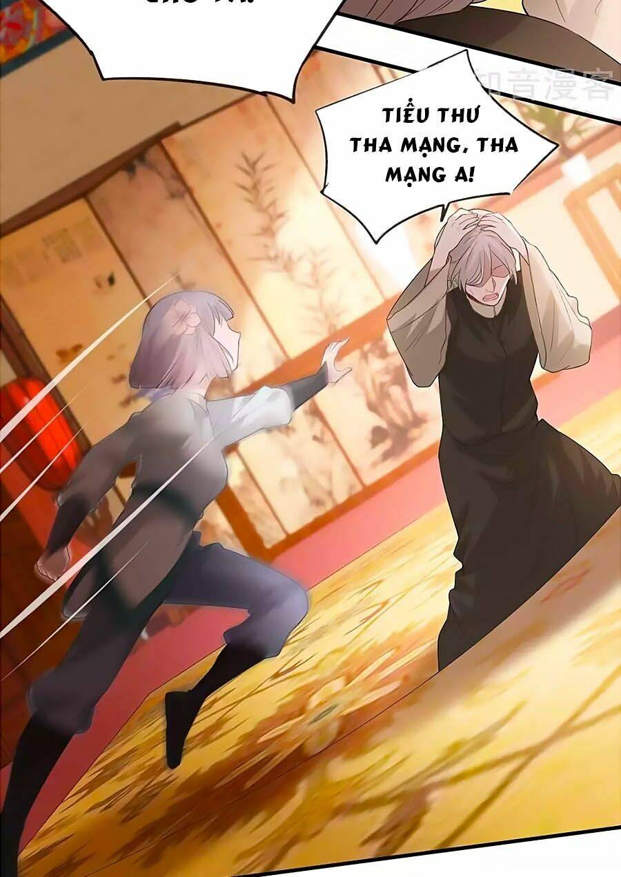 gian phi như thử đa kiều chapter 39 37