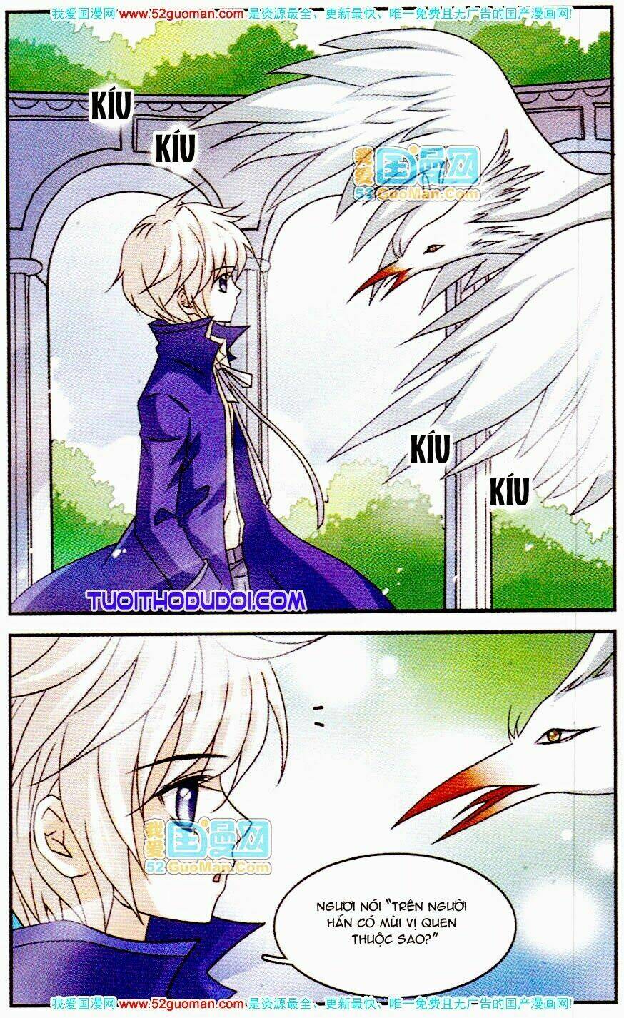 thiên diệp anh hoa chapter 2 22