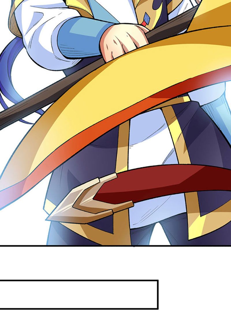 võ đạo độc tôn chapter 420 63