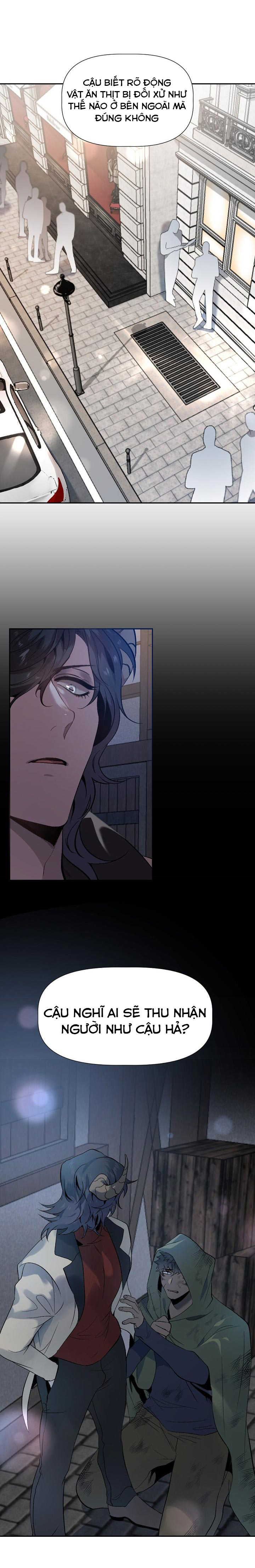 tuyển tập bl chịch ngắn chapter 4 6