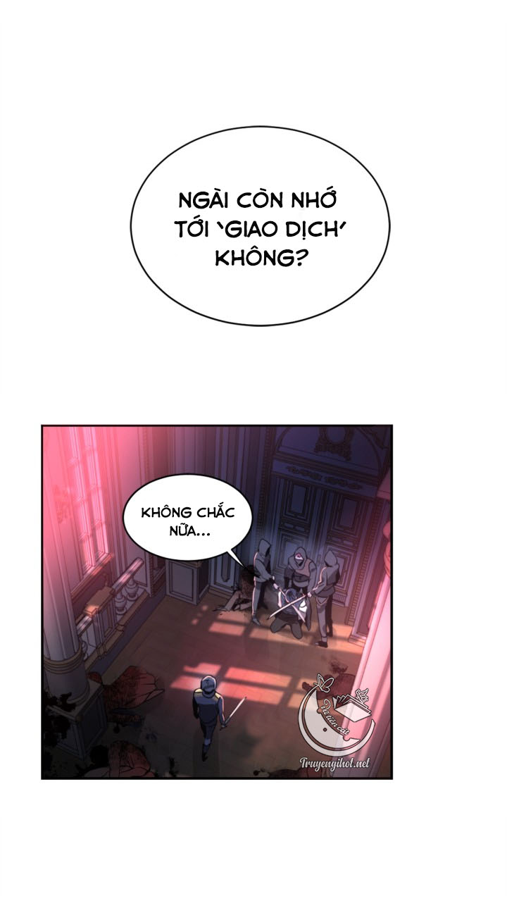 xin hãy cho tôi về nhà chapter 17.1 20