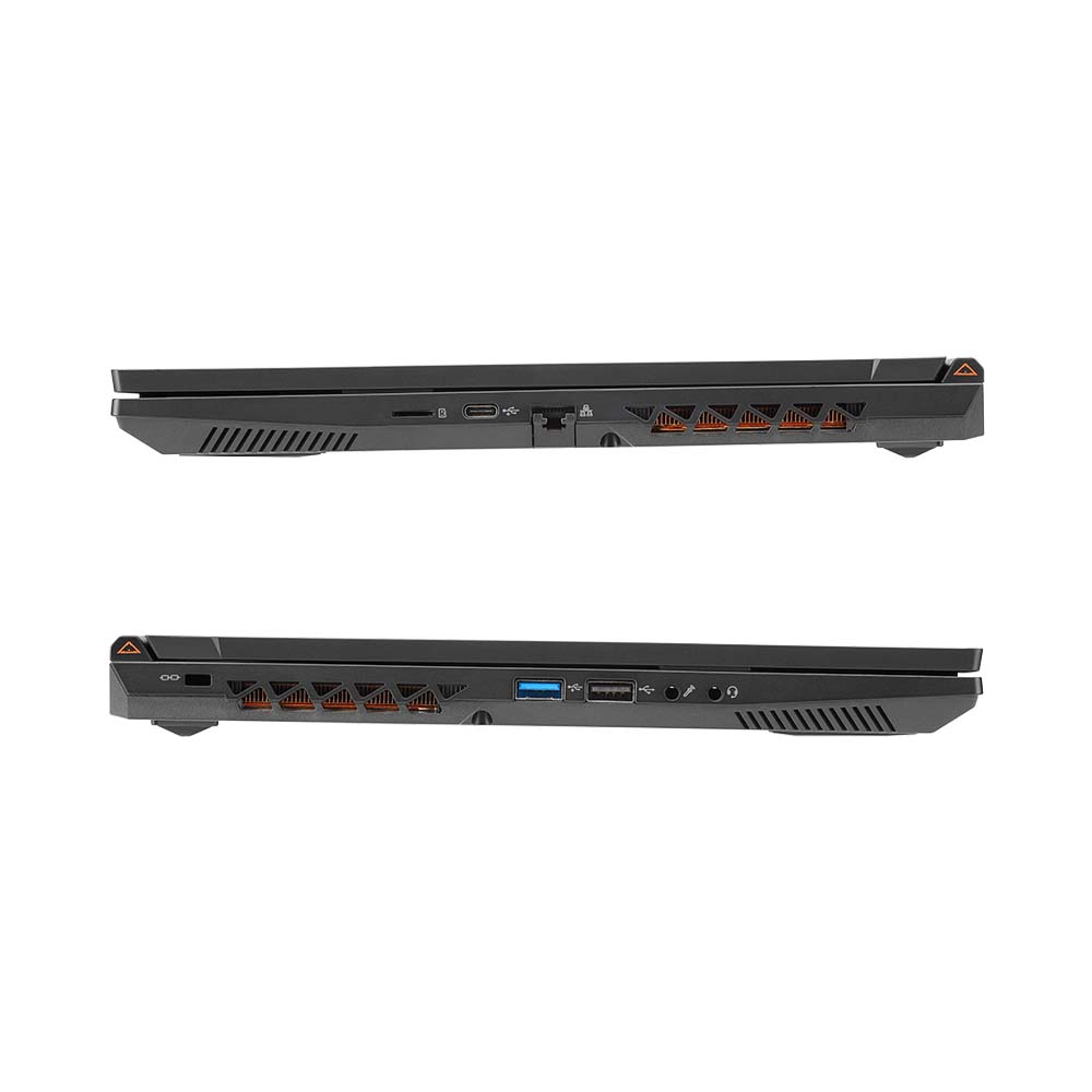 Laptop Gaming Gigabyte G5 GE-51VN213SH - Hàng chính hãng