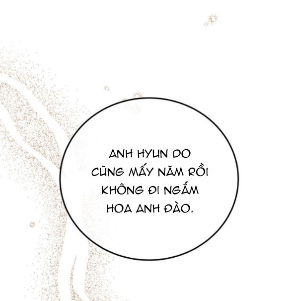 Thuyết Tình Yêu Ích Kỷ chapter 26.2 8