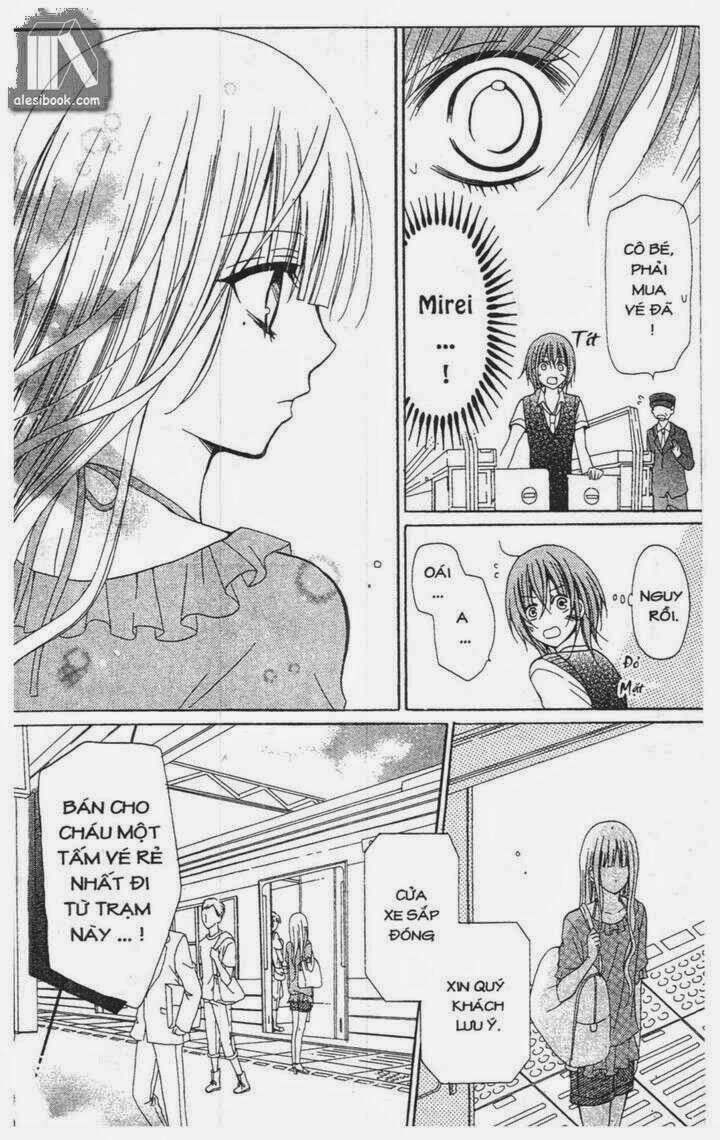 blue friend season 1 chapter 5 30