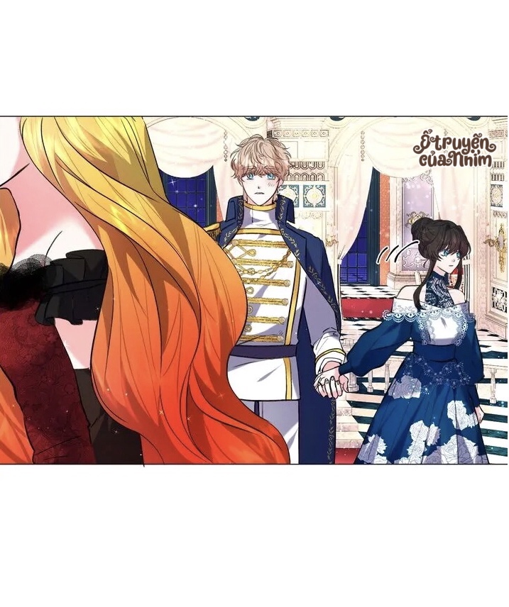 cách để nhân vật phụ phá đảo game hẹn hò chapter 5 10