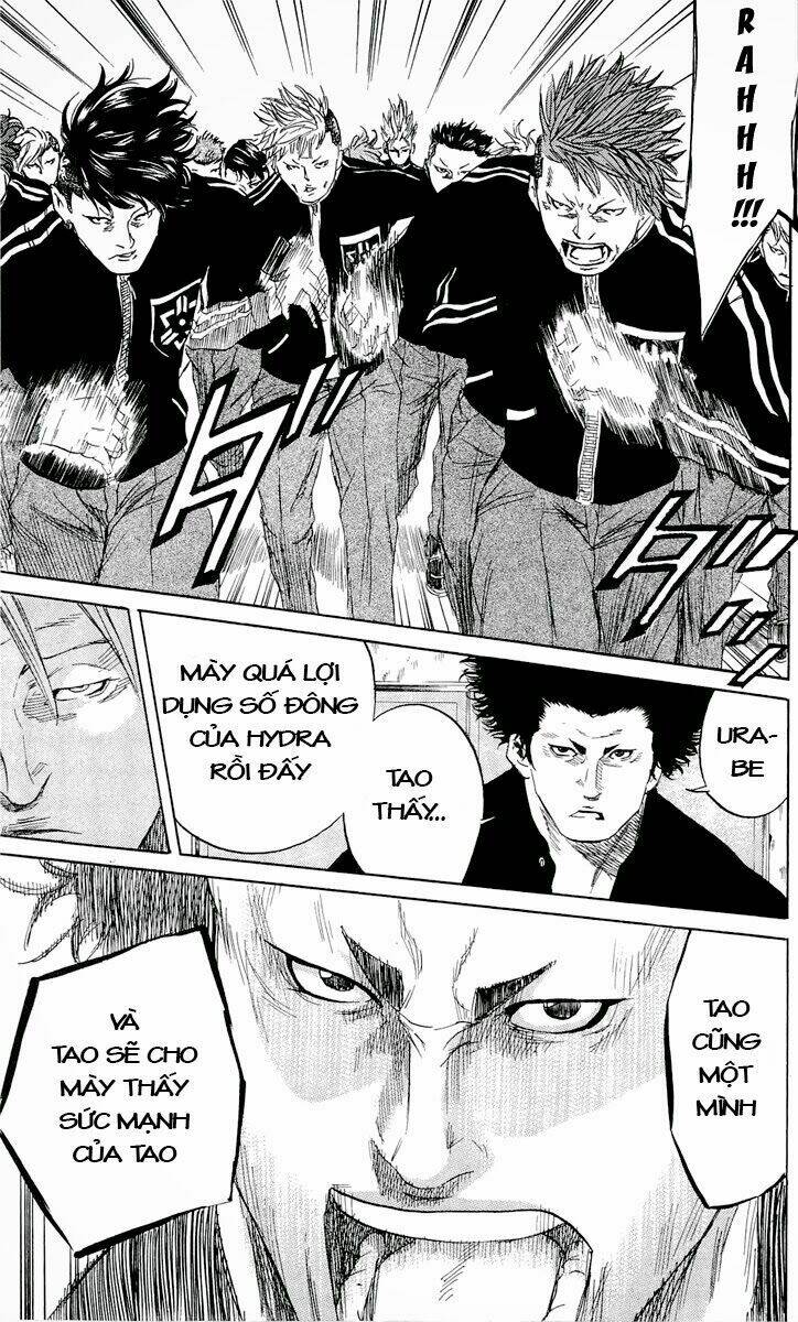 sugarless chapter 11 10