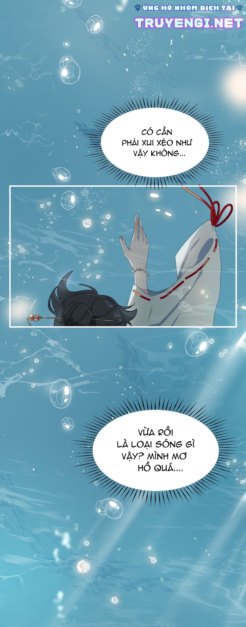 bách biến kim chi hí giao ký chapter 1 44