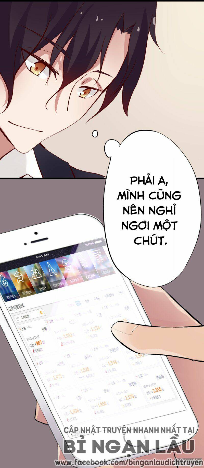 đam mỹ lời ngụy biện chapter 11 5