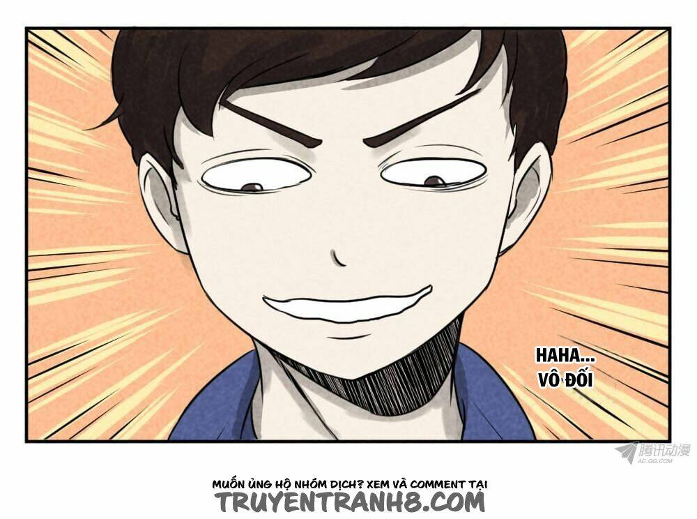 để tui yên ổn trưởng thành coi! chapter 8 12