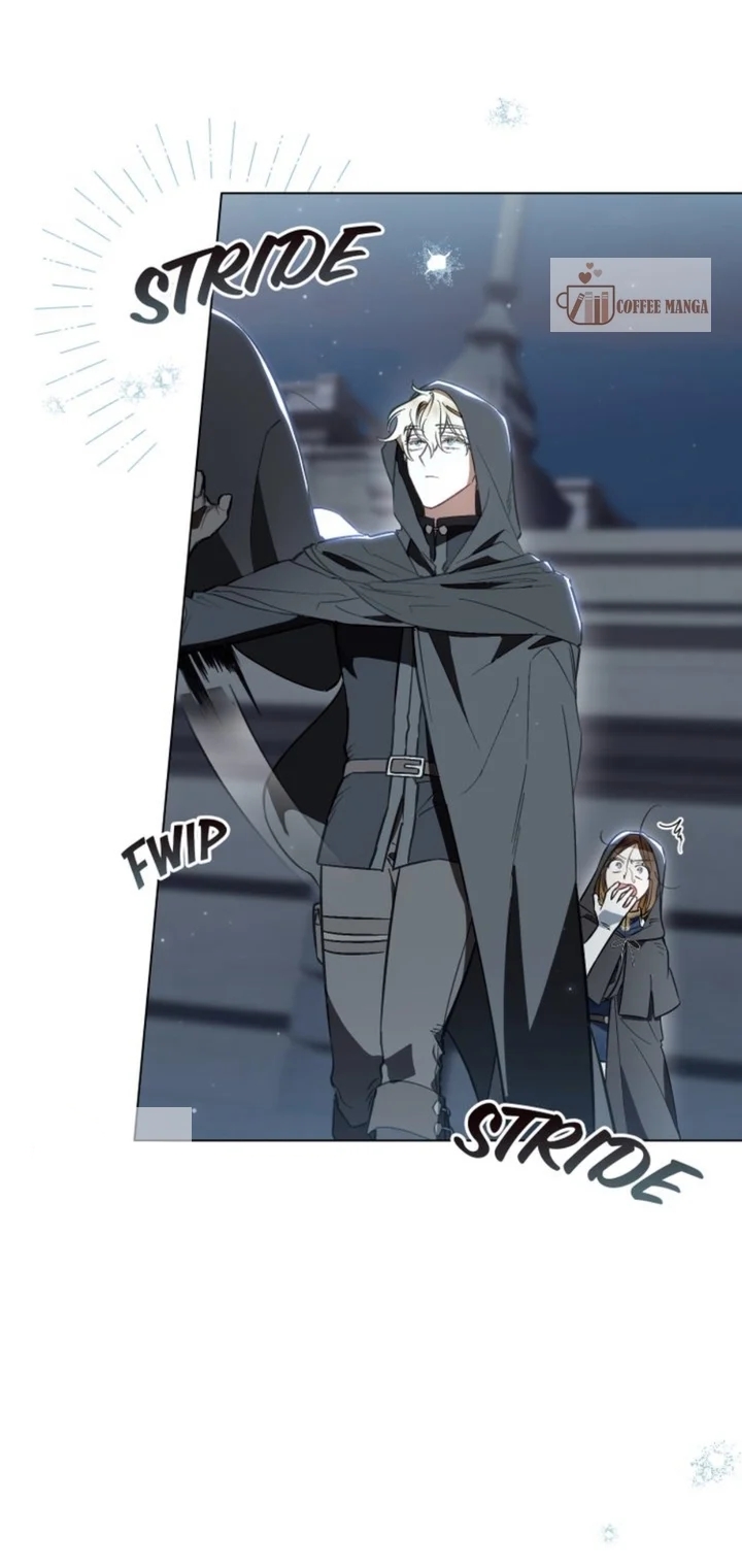 Thanh Gươm của Evangeline chapter 23.2 12