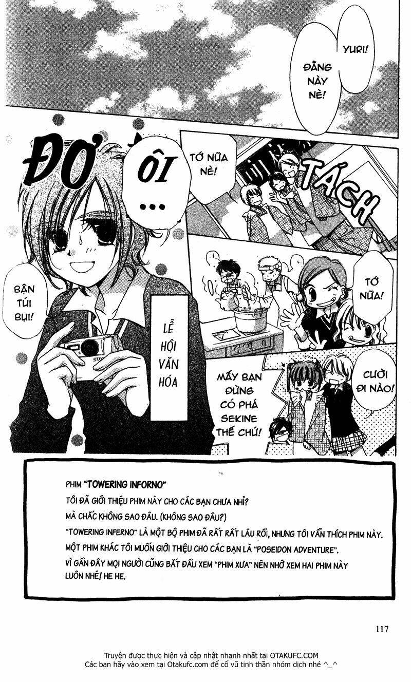 gatcha gacha chapter 19 4