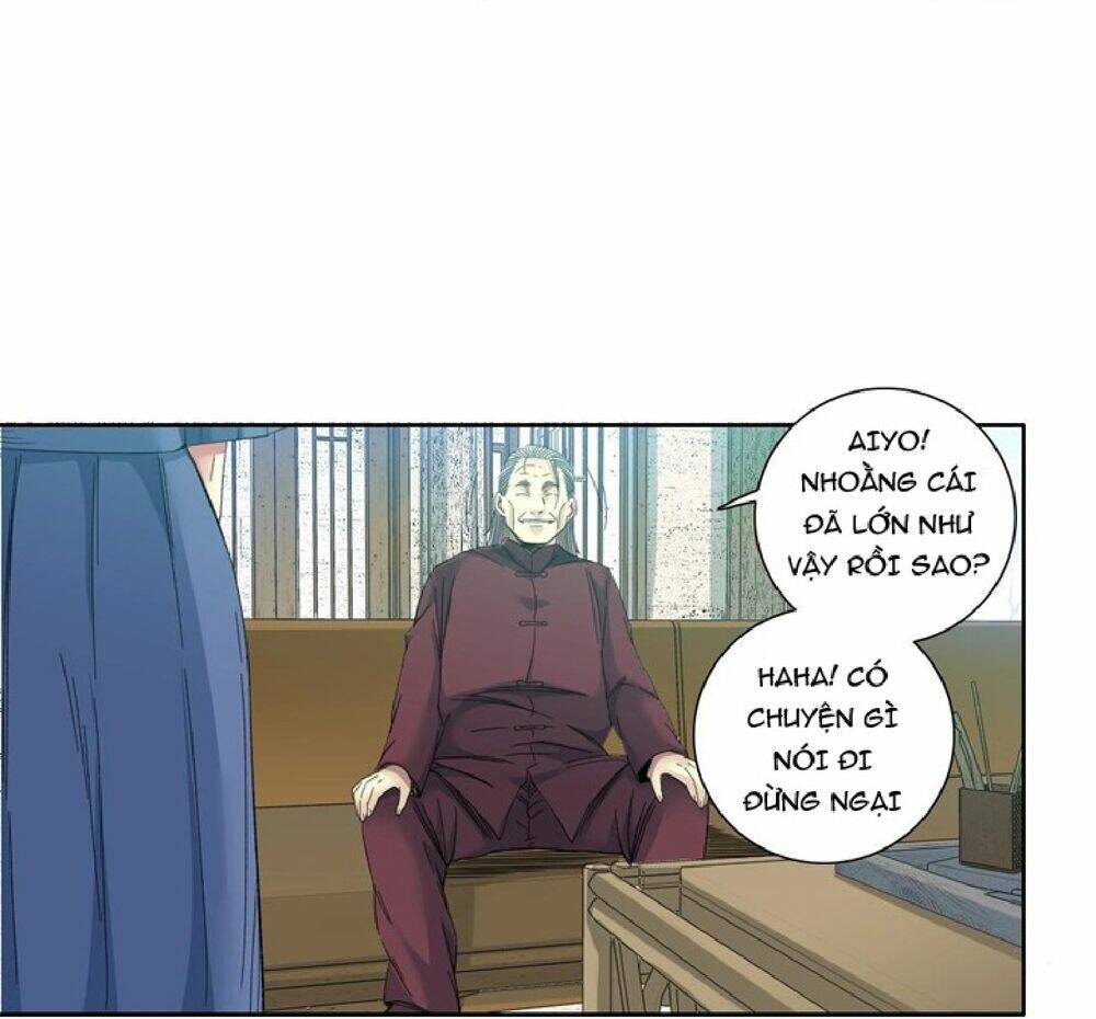 câu lạc bộ trường sinh chapter 118 19