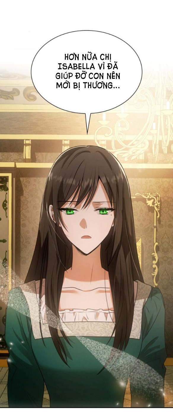 chị yêu, kiếp này em sẽ là hoàng hậu chapter 3.2 37