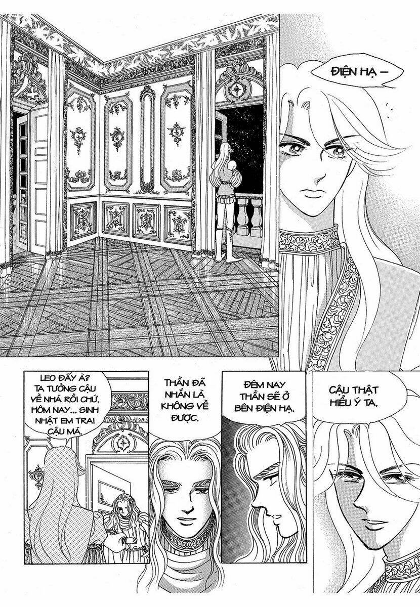 princess manhwa chapter 12 16