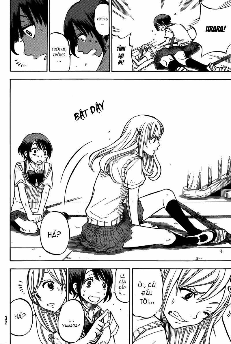 yamada và thất đại ma nữ chapter 35 23