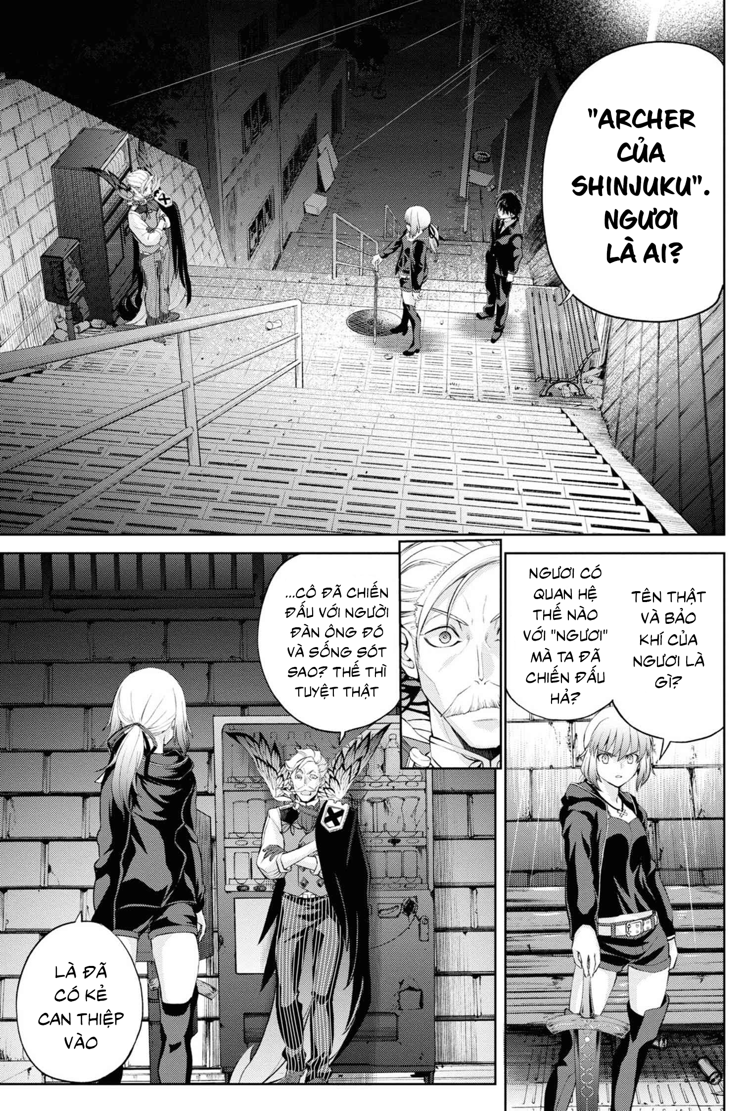 fate/grand order: epic of remnant - shinjuku chapter 5.2 25