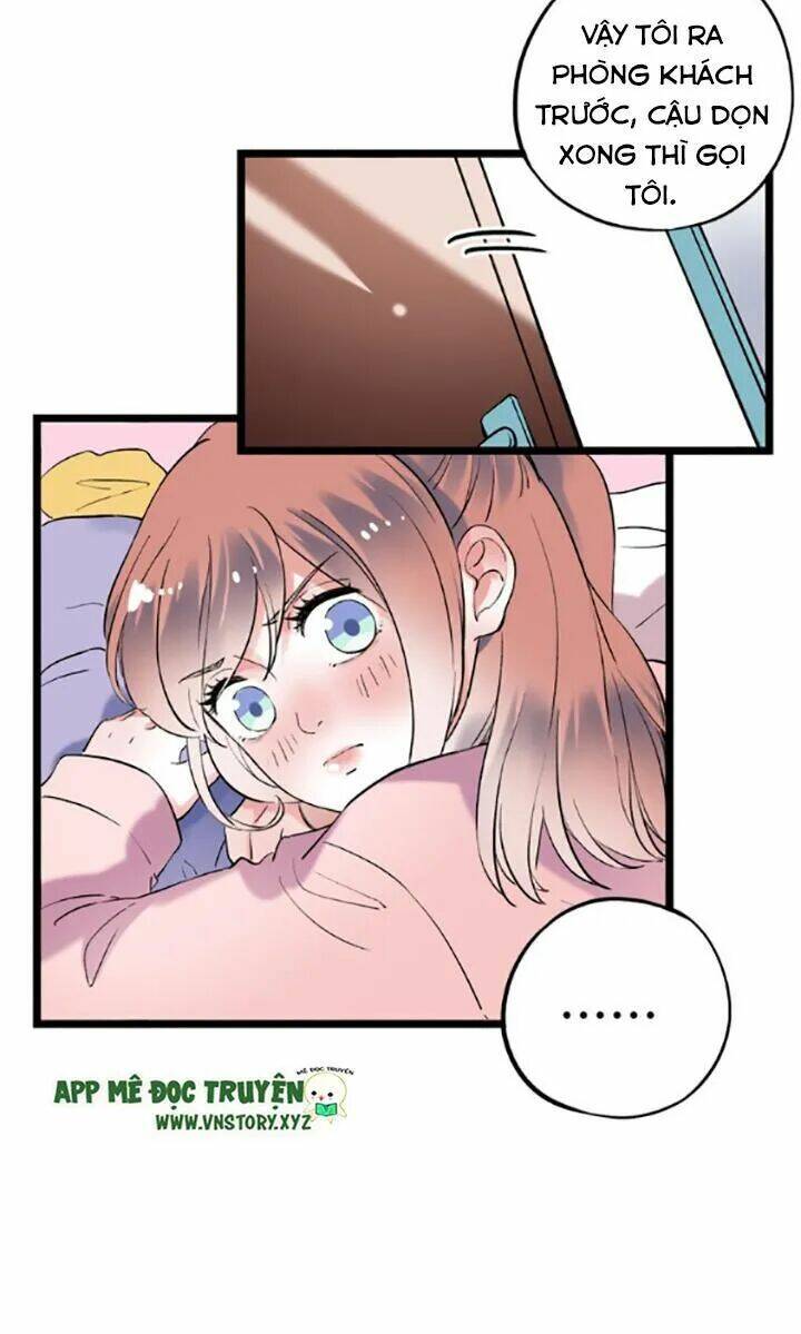 trạch thượng tịch mịch huỳnh hỏa chapter 25 35