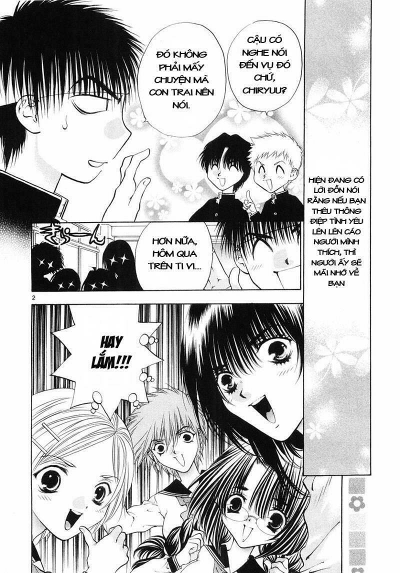 girls saurus dx chapter 23 2