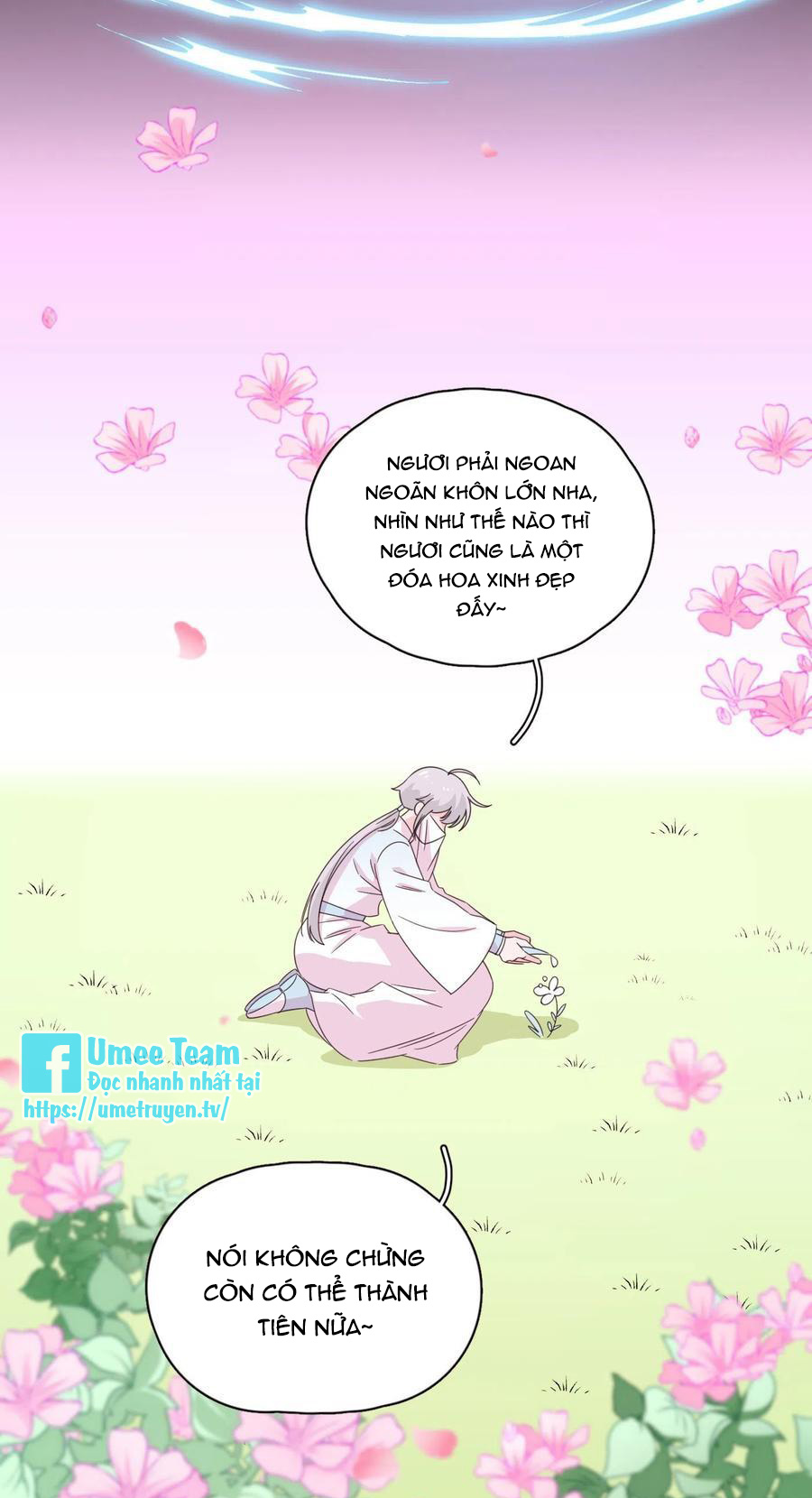 nhất hoàng cửu công thập nhị thê chapter 71 20