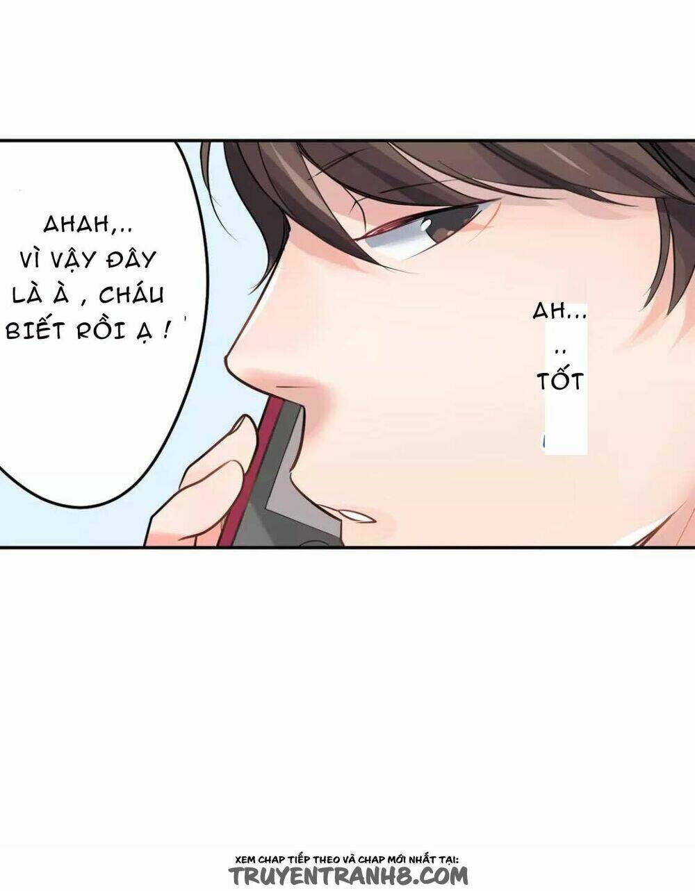 18, sống chung cùng nhau chapter 1 37