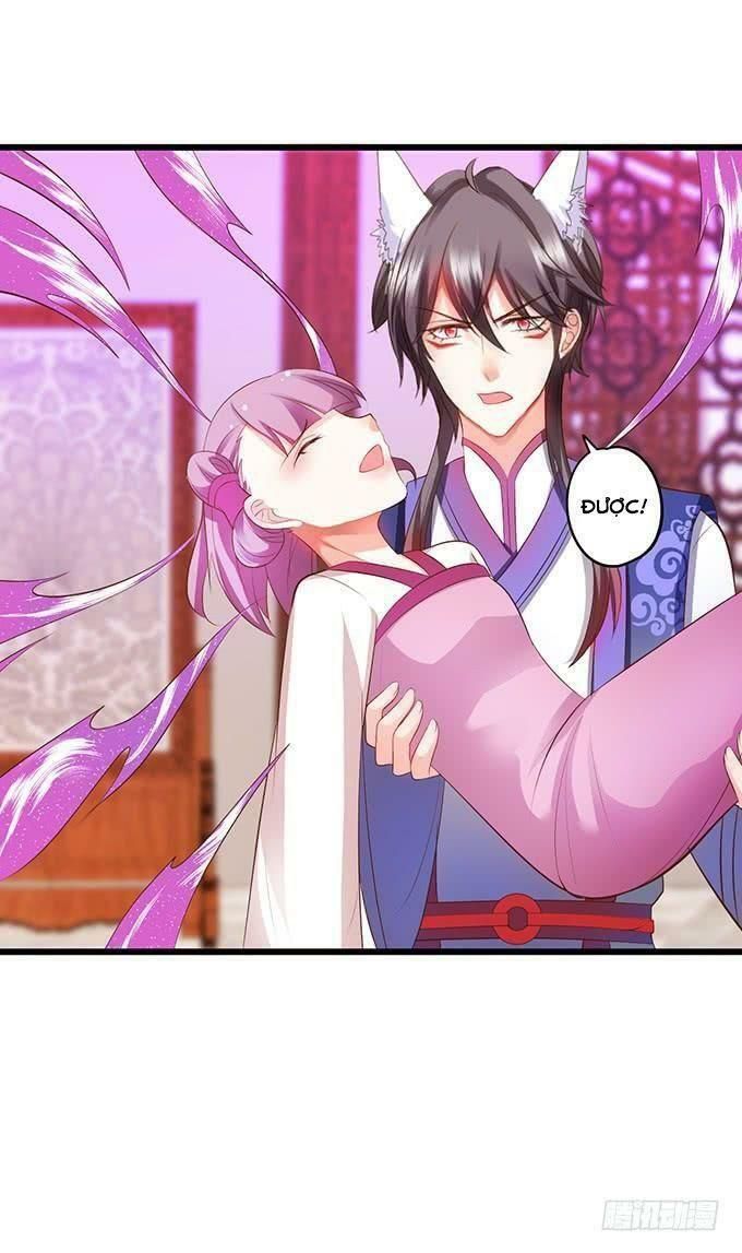 hồ tiên hung bạo chapter 83 57