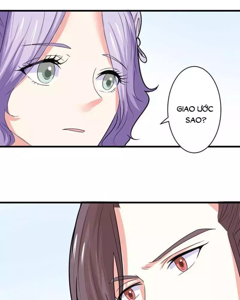 cưng chiều đào phi chapter 88 22