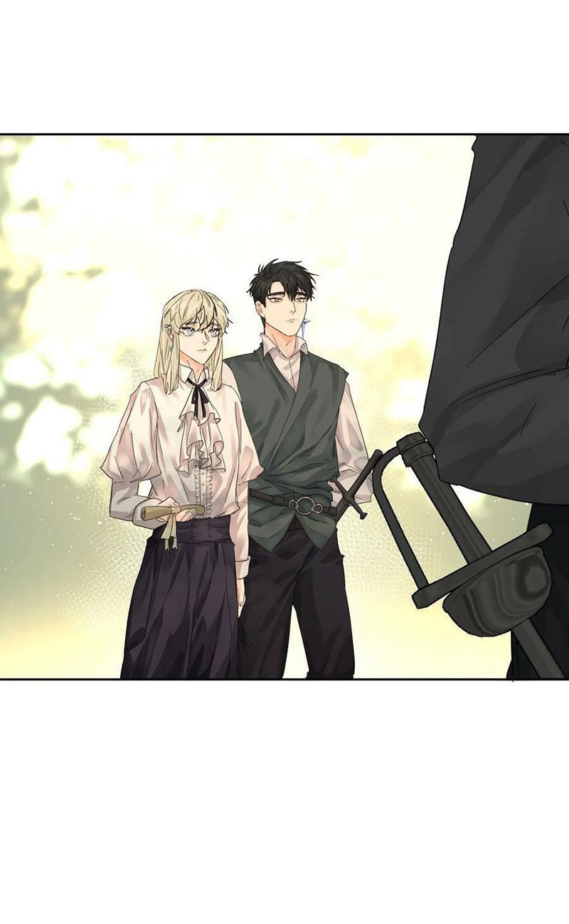 tình cũ là vua chapter 36 32