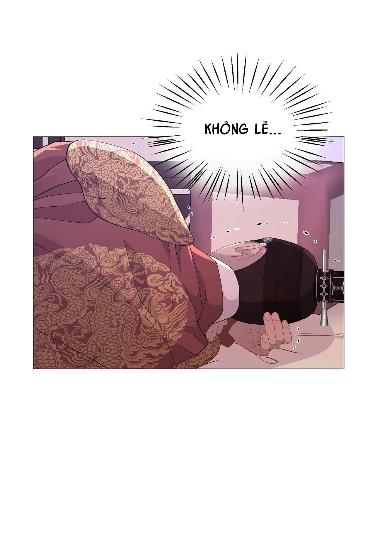 dạ xoa hóa liên ký chapter 13 15