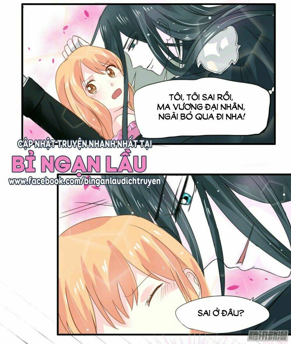 ma vương đại nhân đi thông thả chapter 10 16