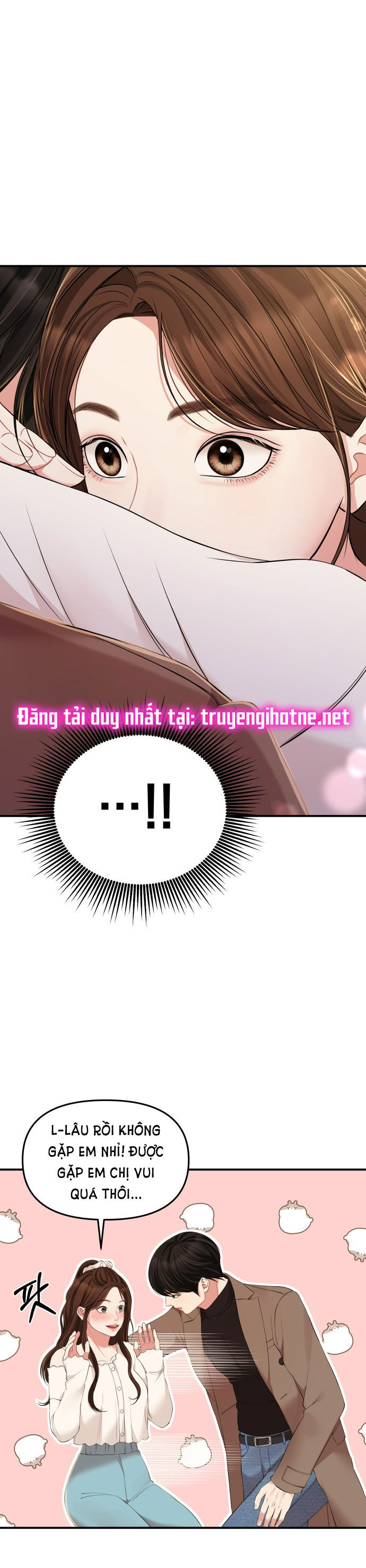 gửi em người đánh cắp những vì sao - to you who swallowed a star chapter 87.1 3