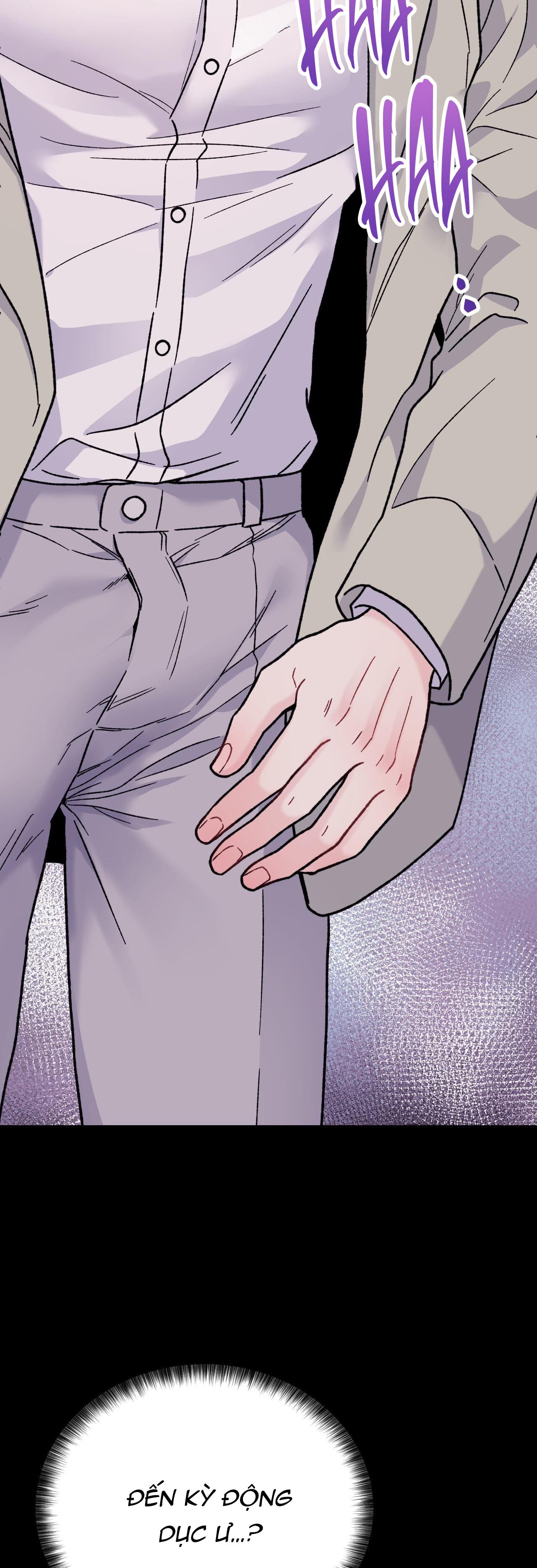 cậu không phải là gu của tôi chapter 4 9