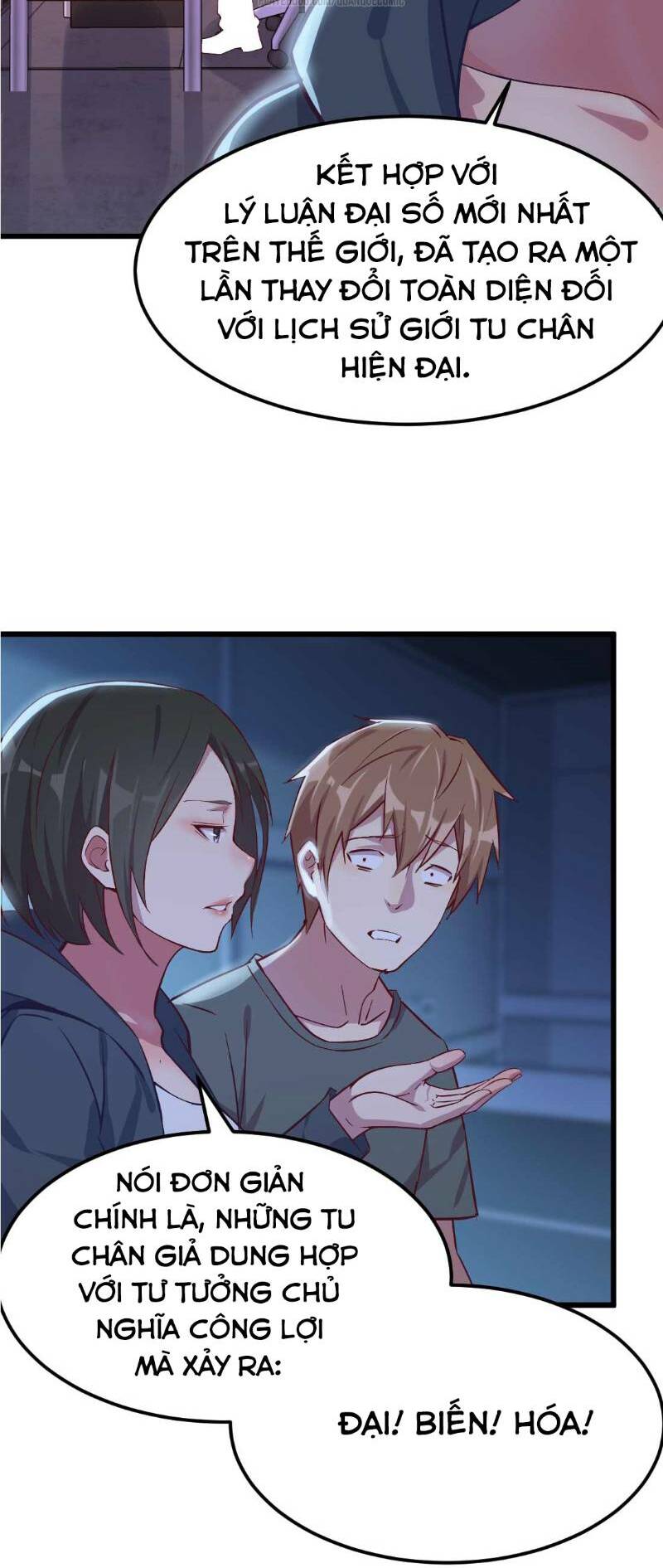 song tu đạo lữ kiểu xem mặt chapter 24 20