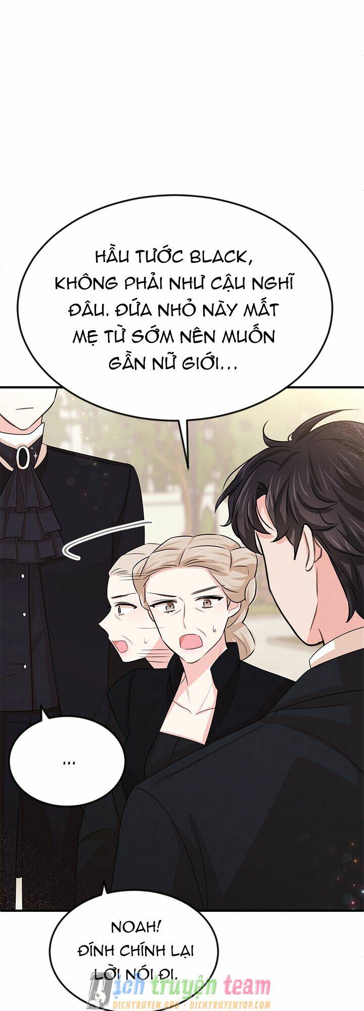 tiểu thư scarlet, em không muốn trả thù sao? chapter 31 3