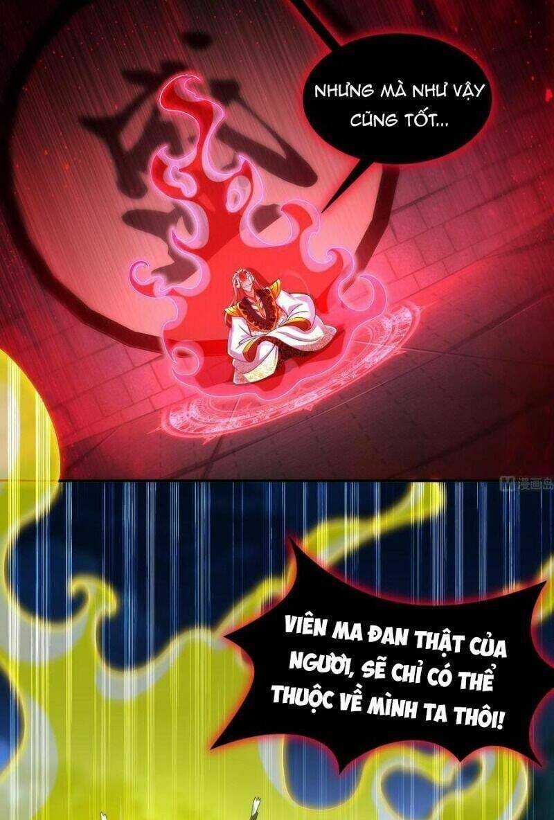 trọng sinh chi ma tôn đương đạo chapter 96 4