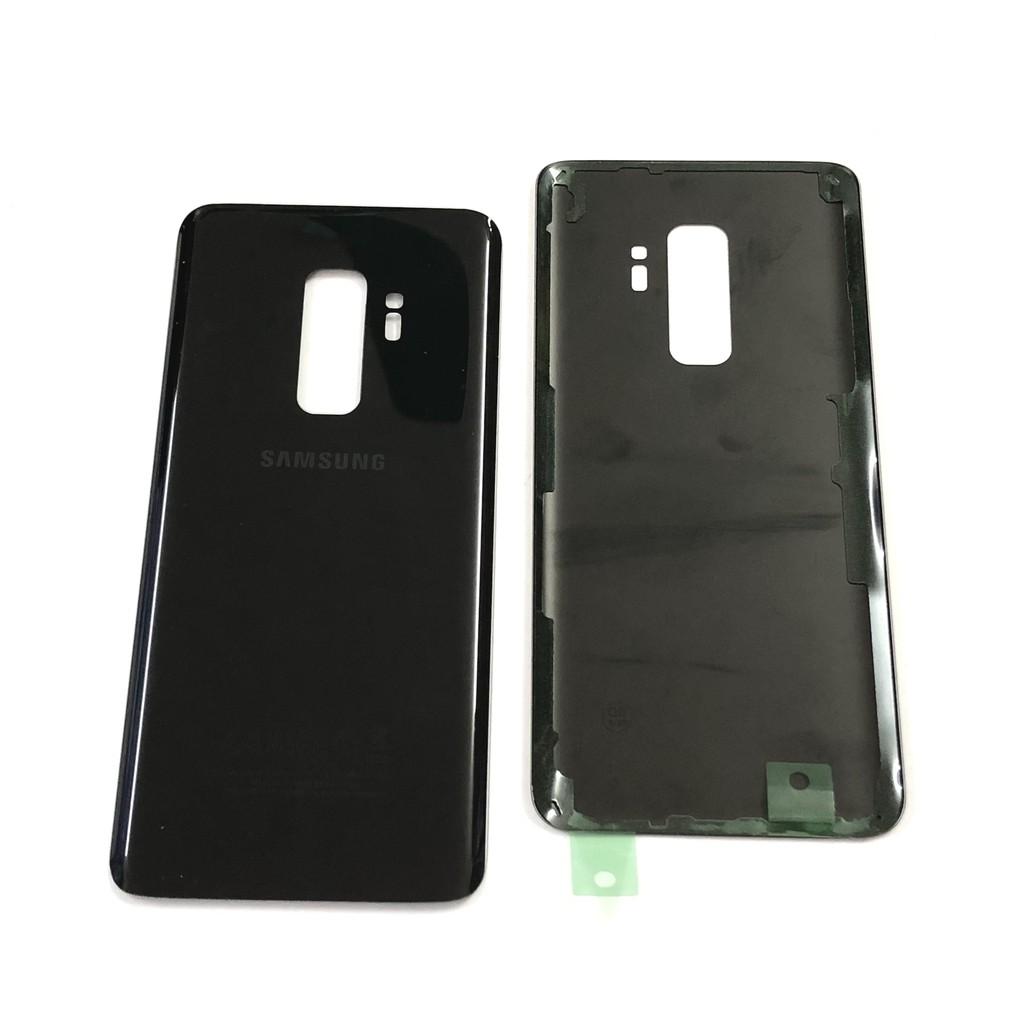 Nắp lưng thay thế cho Samsung S9 Plus/S9+/G965