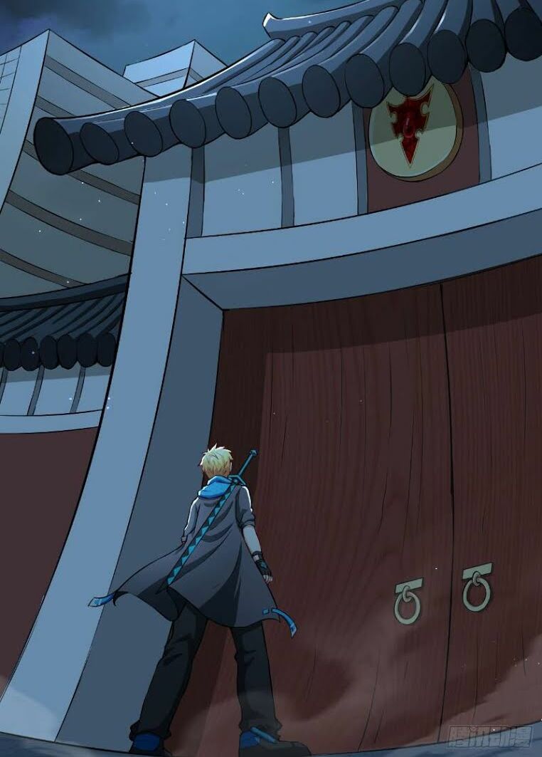 minh nhật thần đô chapter 2.2 11