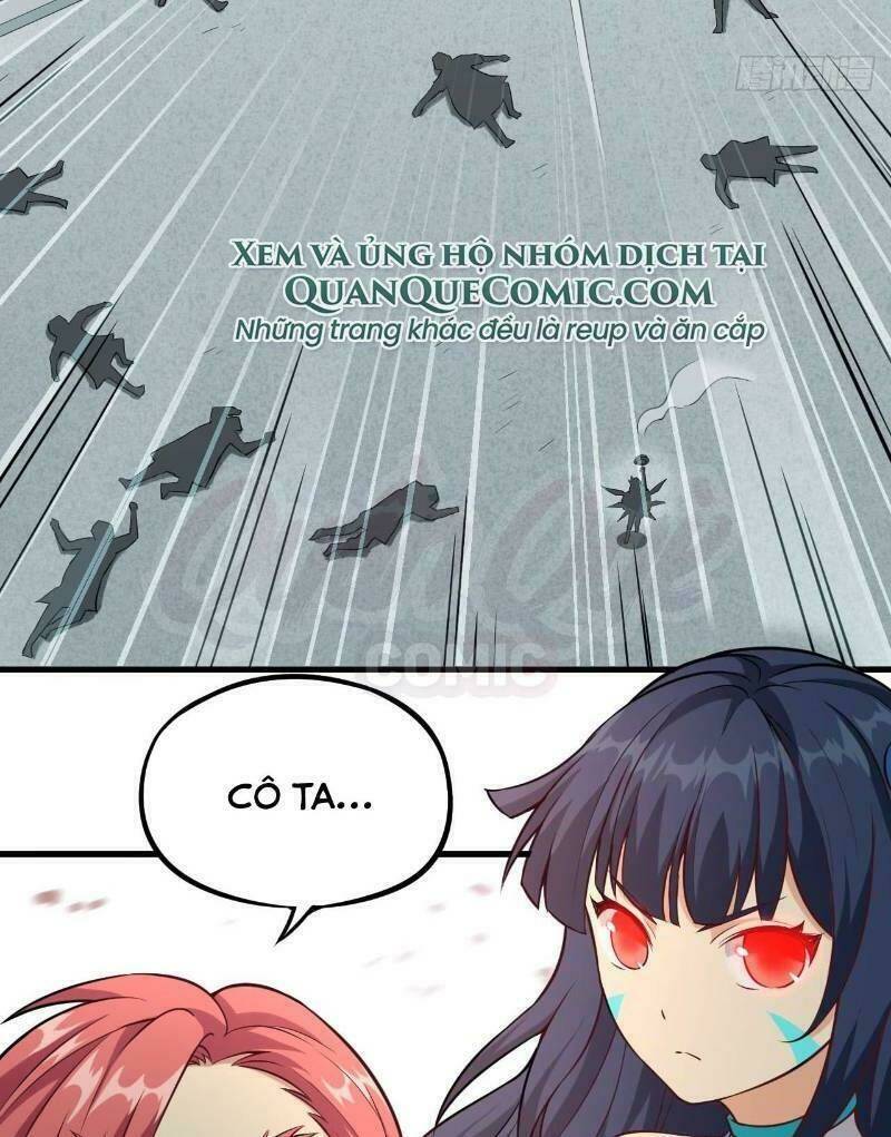 minh nhật thần đô chapter 42 35