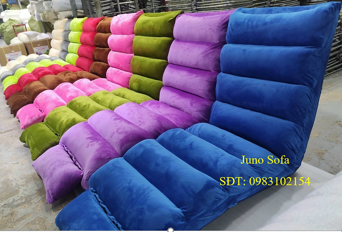 Ghế bệt thư giãn Juno Sofa