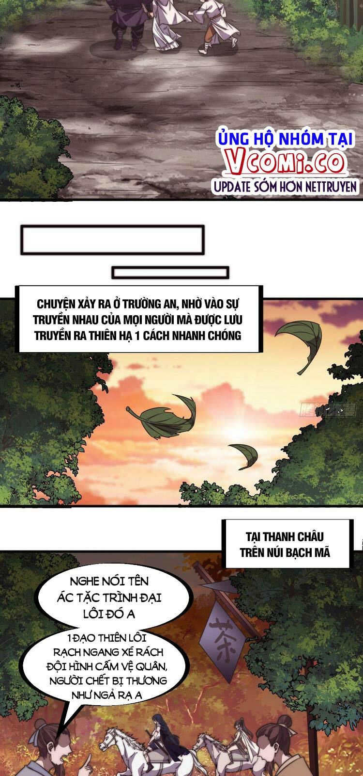 ta có một sơn trại chapter 238 7