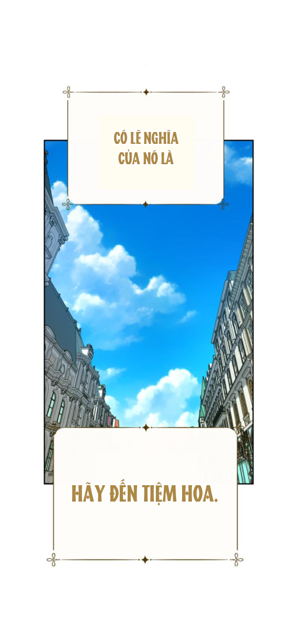 tôi muốn trở thành cô ấy dù chỉ là một ngày chapter 158.1 9