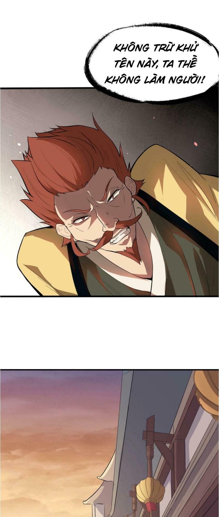 đại nghịch chi môn chapter 37 47