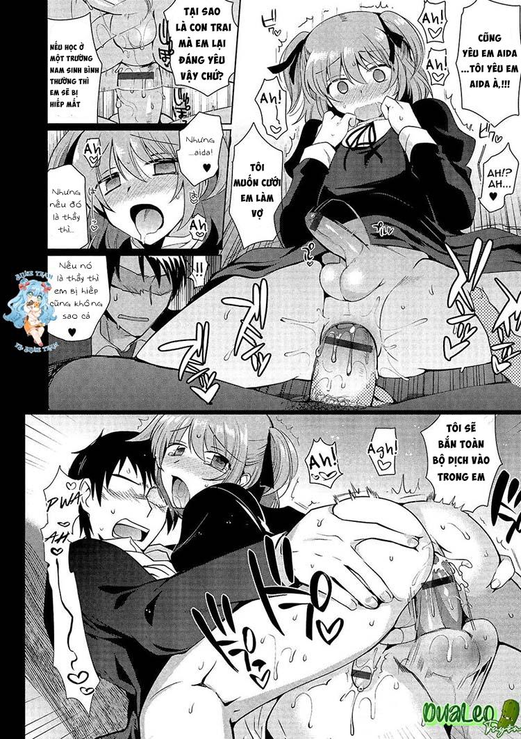 tổng hợp oneshot boylove chapter 53 16