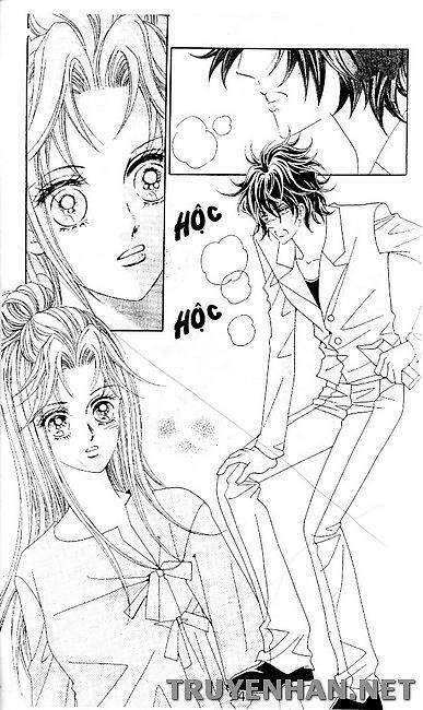 người duy nhất chapter 5 16