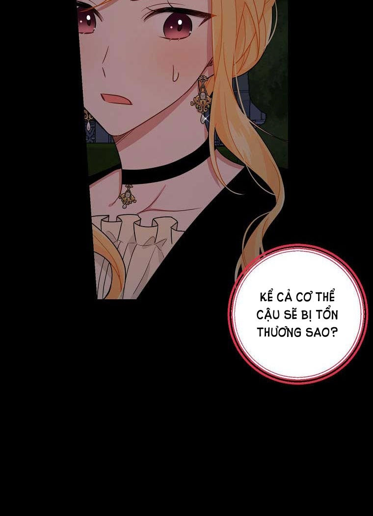tôi là tiểu thư của gia đình này chapter 139 29