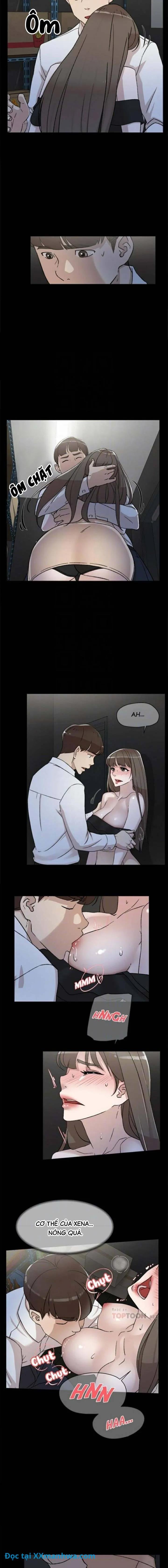 mười một cm của cô ấy chapter 88 3